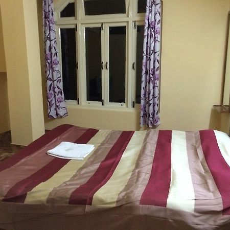 Hotel Fair View Gangtok Dış mekan fotoğraf