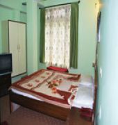 Hotel Fair View Gangtok Dış mekan fotoğraf